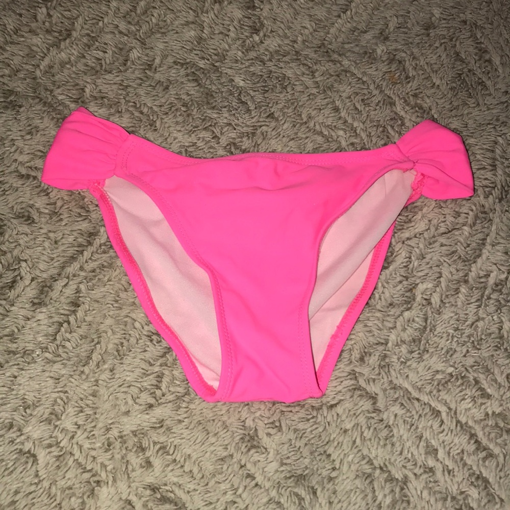 Swim bottoms